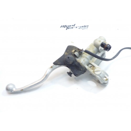 Maitre cylindre de frein Sherco 2013 / master cylinder