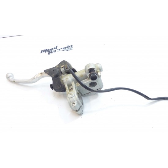 Maitre cylindre de frein Sherco 2013 / master cylinder