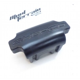 Mousse de guidon Sherco