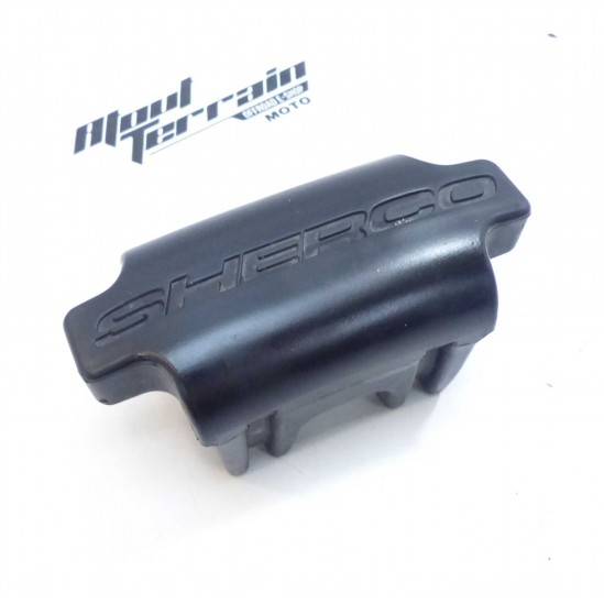 Mousse de guidon Sherco