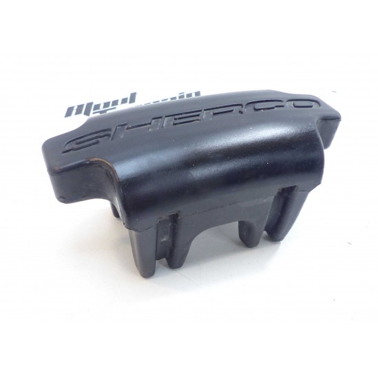 Mousse de guidon Sherco