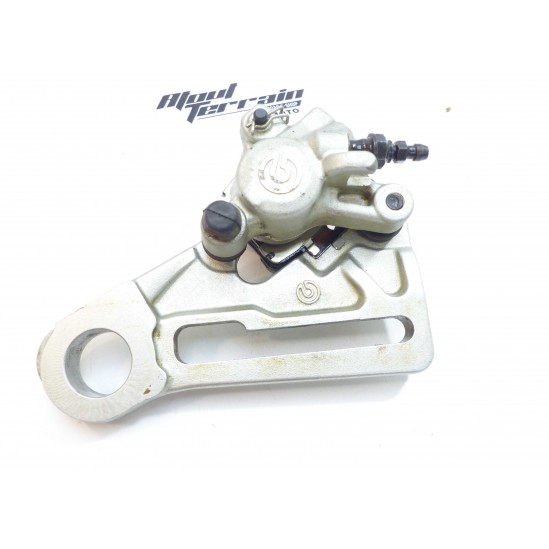 Etrier de frein arrière Sherco 2010 / brake caliper