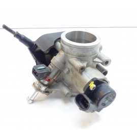 Boitier d'injection Sherco 300 SEF 2012