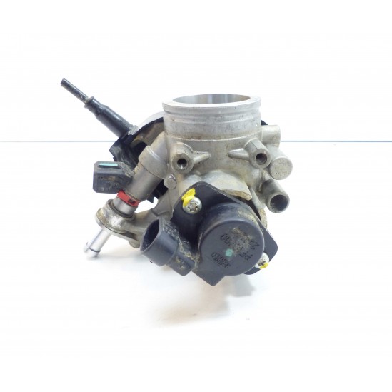 Boitier d'injection Sherco 300 SEF 2013