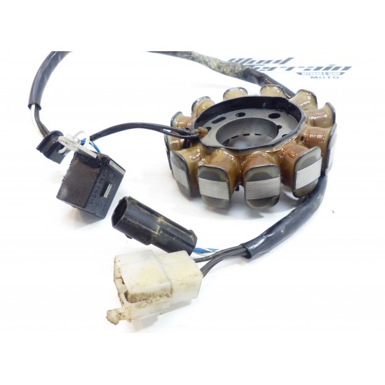 Stator , Générateur Sherco 300 SEF 2013