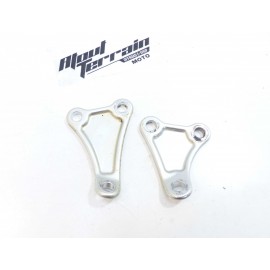 Support moteur Sherco 300 sef 2012