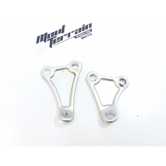 Support moteur Sherco 300 sef 2012
