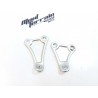 Support moteur Sherco 300 sef 2012