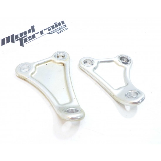 Support moteur Sherco 300 sef 2012
