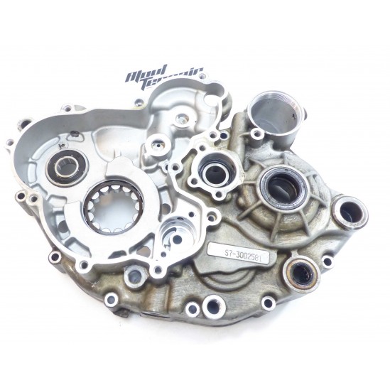 Carter moteur Gauche Sherco 300 SEF 2012