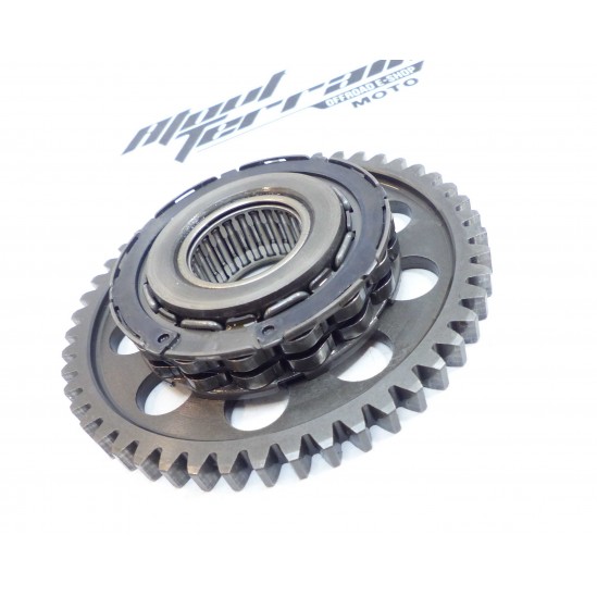 Roue libre + pignon Sherco 300 SEF 2013