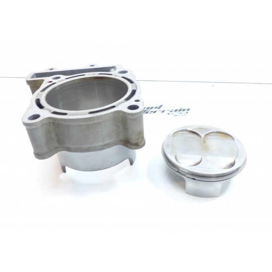 Cylindre piston origine d'occasion Sherco 300 SEF 2013
