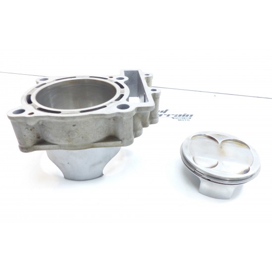 Cylindre piston origine d'occasion Sherco 300 SEF 2013