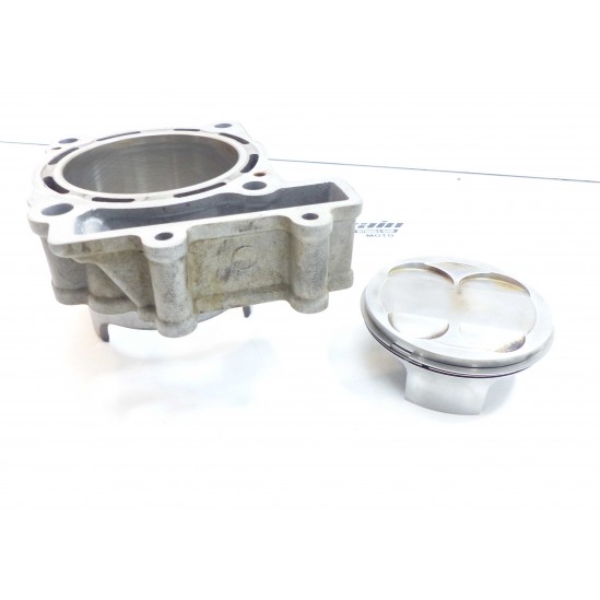 Cylindre piston origine d'occasion Sherco 300 SEF 2013