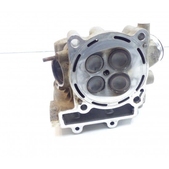 Culasse Sherco 300 SEF 2012
