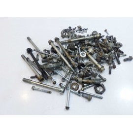Lot visserie Sherco 300 SEF 2012