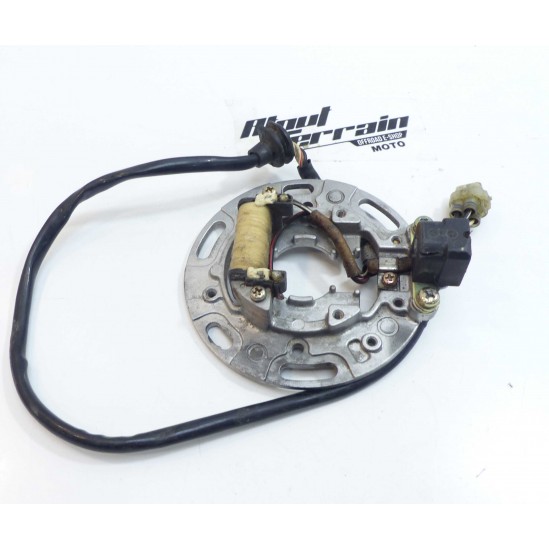 Stator d'allumage 80-85 KX / Ignition , générator