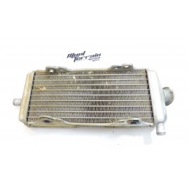 Radiateur Sherco 300 SEF 2012