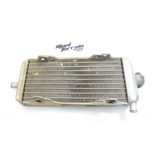 Radiateur Sherco 300 SEF 2012