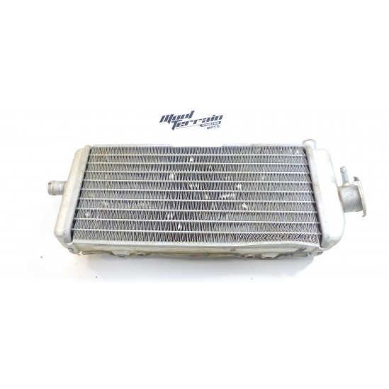 Radiateur Sherco 300 SEF 2012