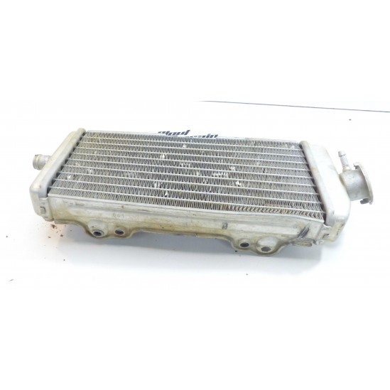 Radiateur Sherco 300 SEF 2012
