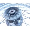 Roue arrière Honda 125 XR 1980