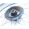 Roue avant Honda 125 XR 1980