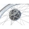 Roue avant Honda 125 XR 1980