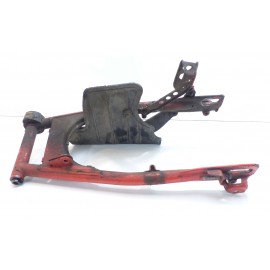 Bras oscillant Honda 125 XR 1980