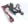 Bras oscillant Honda 125 XR 1980