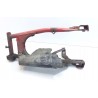 Bras oscillant Honda 125 XR 1980