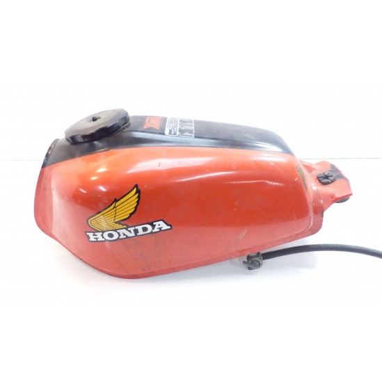 Réservoir Honda 125 XR 1980