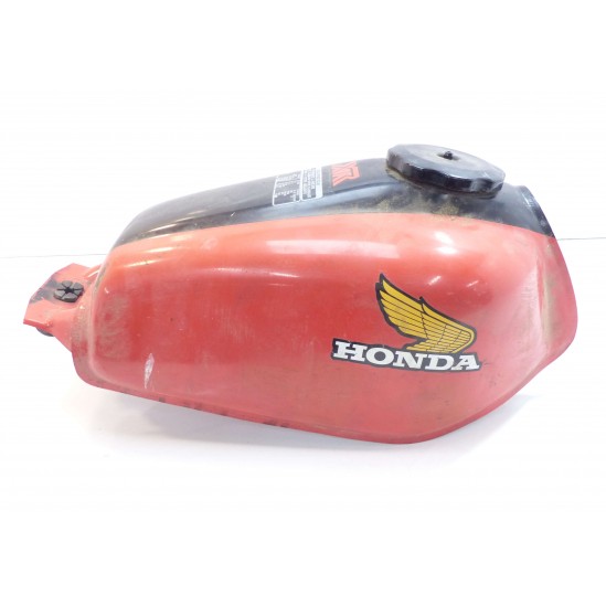 Réservoir Honda 125 XR 1980