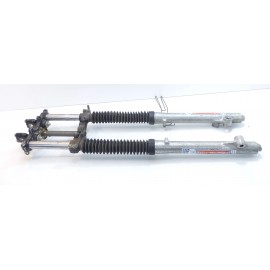 Fourche Honda 125 XR 1980