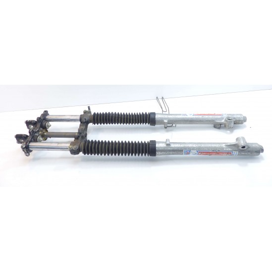 Fourche Honda 125 XR 1980