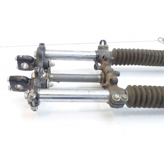 Fourche Honda 125 XR 1980