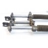 Fourche Honda 125 XR 1980