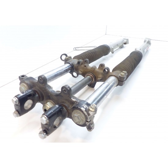 Fourche Honda 125 XR 1980