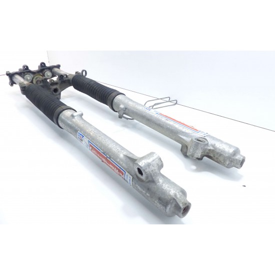 Fourche Honda 125 XR 1980