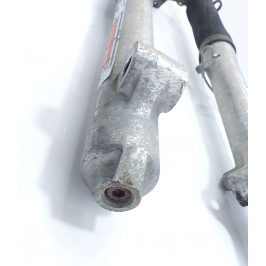 Fourche Honda 125 XR 1980