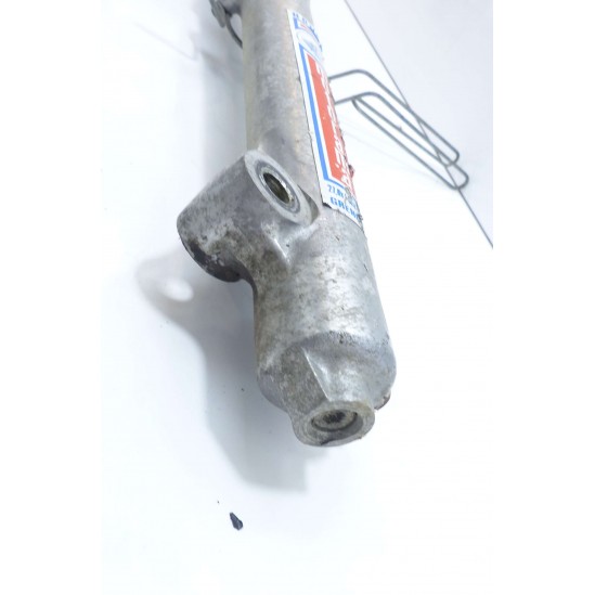 Fourche Honda 125 XR 1980