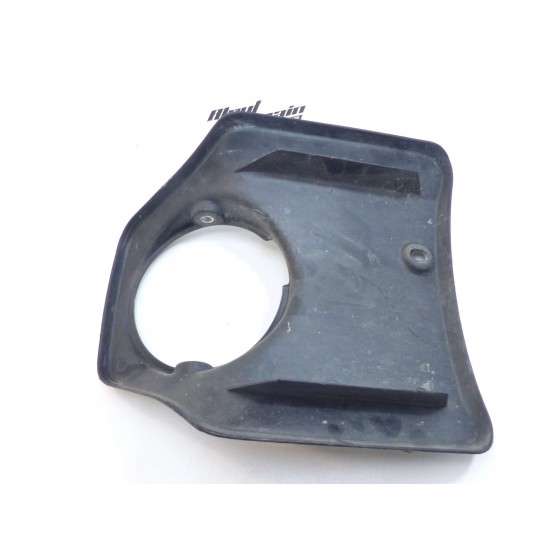 Plaque phare Honda 125 XR 1980