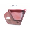 Plastique latéral Honda 125 XR 1980