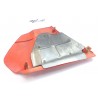 Plastique latéral Honda 125 XR 1980