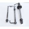 Lot d'axe Honda 125 XR 1980