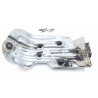Sabot moteur Honda 125 XR 1980