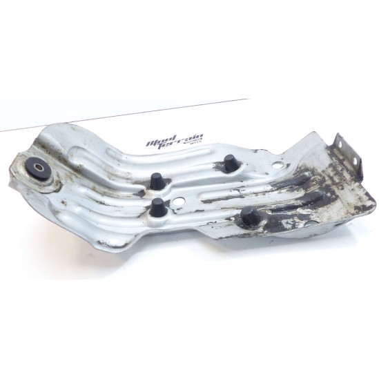 Sabot moteur Honda 125 XR 1980