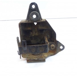 Support de batterie Honda 125 XR 1980