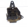 Support de batterie Honda 125 XR 1980