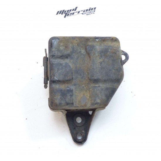 Support de batterie Honda 125 XR 1980